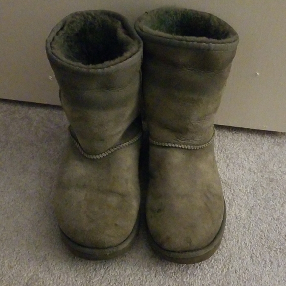 UGG Shoes - Ugg Boots